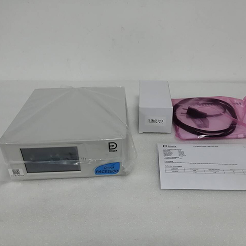 DRUCK PACE1000 气压计出货实拍