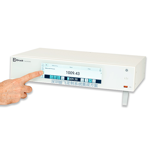 DRUCK PACE 5000E压力控制器