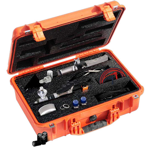 AMETEK HOX压力校准系统