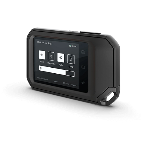 FLIR C3-X红外热像仪