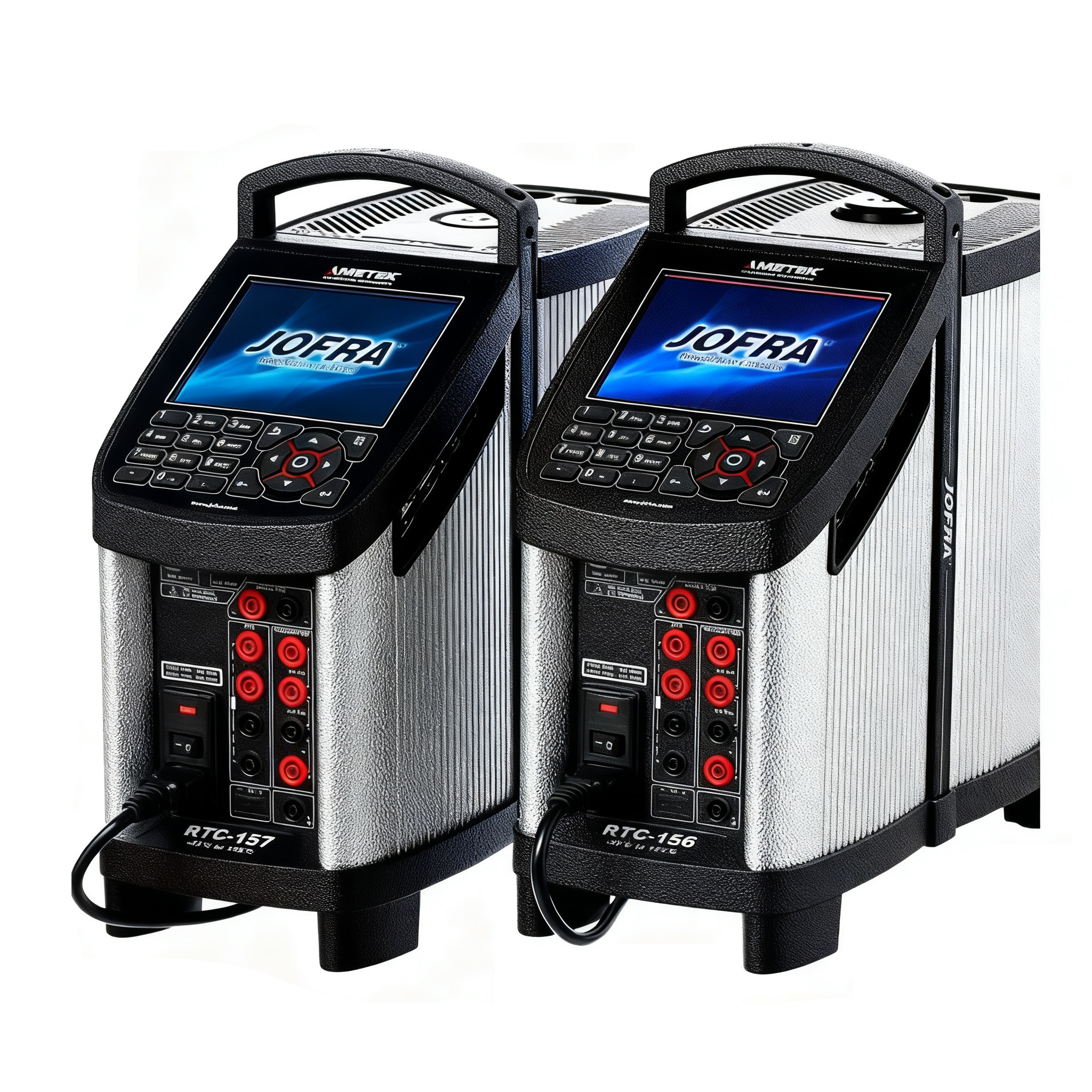 AMETEK RTC157B干体炉