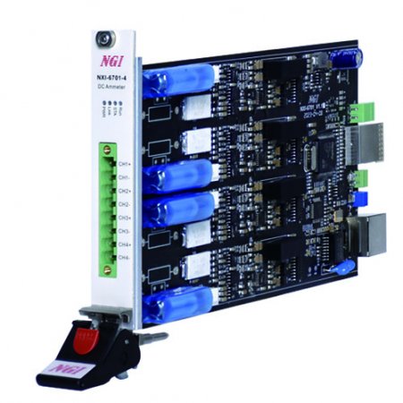 NXI-6701-4