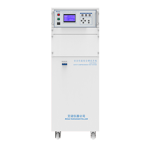 艾诺AN9640B安全性能综合测试仪