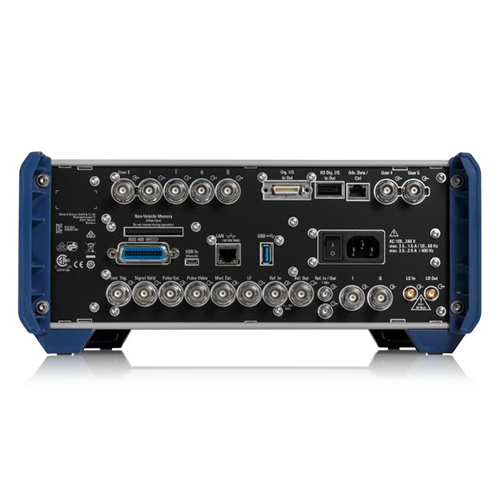 R&S SMBV100B-B106矢量信号发生器