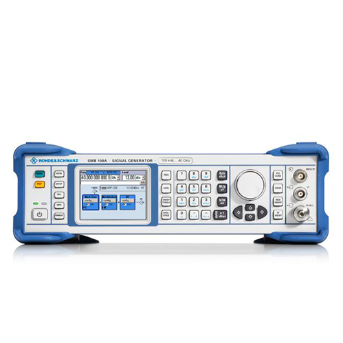 R&S SMB100A-B120/B140射频微波信号源