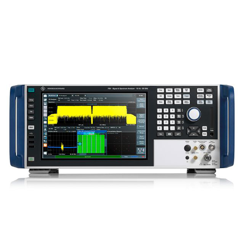 R&S FSV3000系列频谱分析仪