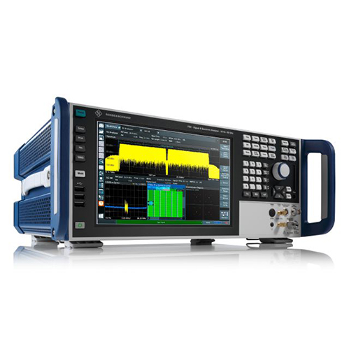 R&S FSV3000系列频谱分析仪