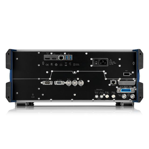 R&S FSV3000系列频谱分析仪