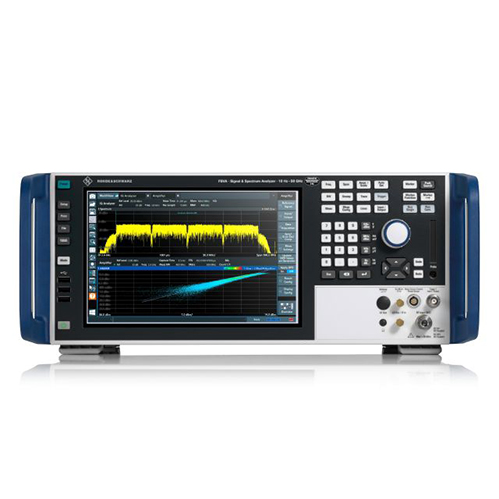 罗德R&S FSVA3007频谱分析仪