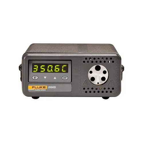 FLUKE9102S干体炉