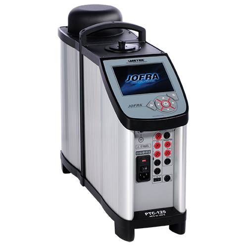 AMETEK PTC125干体炉