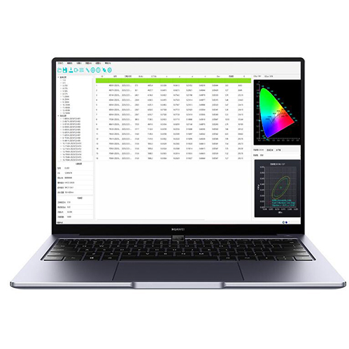 TEK-200A 色彩照度计