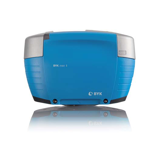 BYK-mac i7033多角效果测色仪