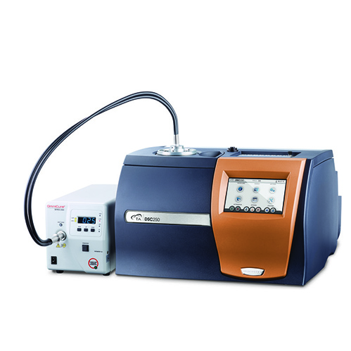 TA Discovery DSC2500差示扫描量热仪