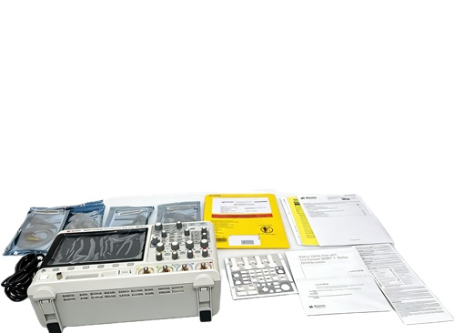 是德DSO-X3024T示波器