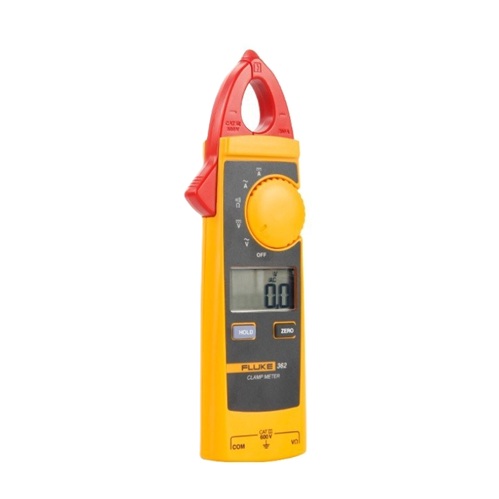 Fluke362钳形表