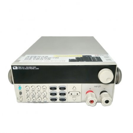 艾德克斯 IT8511A+ 直流电子负载