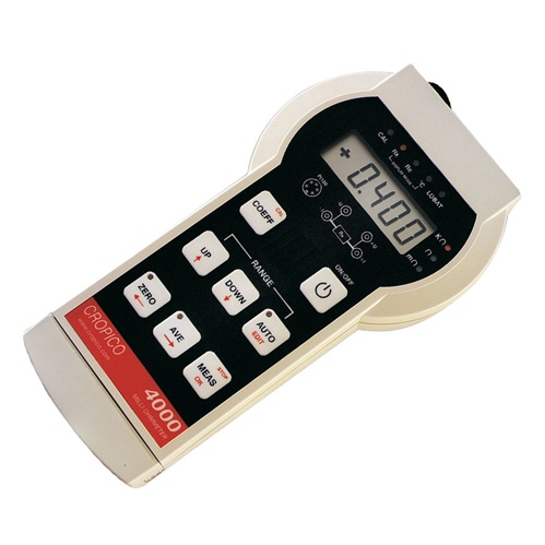 Seaward Cropico DO4000系列微欧计