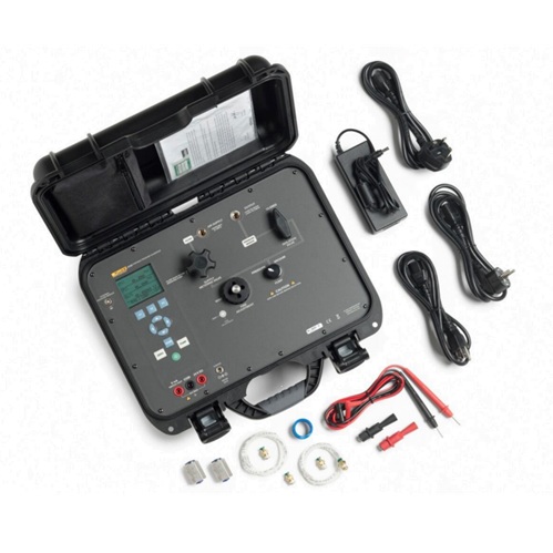 Fluke3130便携式压力校验仪
