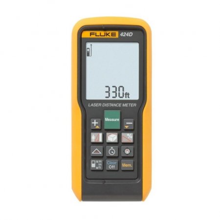 Fluke424D 激光测距仪