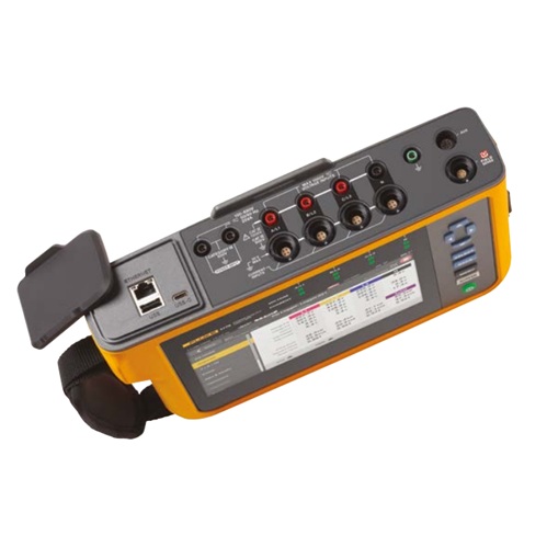 FLUKE1777三相电能质量分析仪