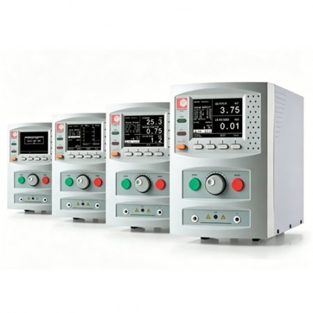 Seaward HAL系列 产线安规测试仪