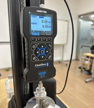 AMETEK Chatillon DFE3系列 数字推拉力计
