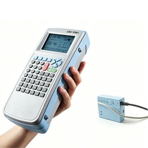 Rigel Medical UNI‑SIM+生命体征模拟仪