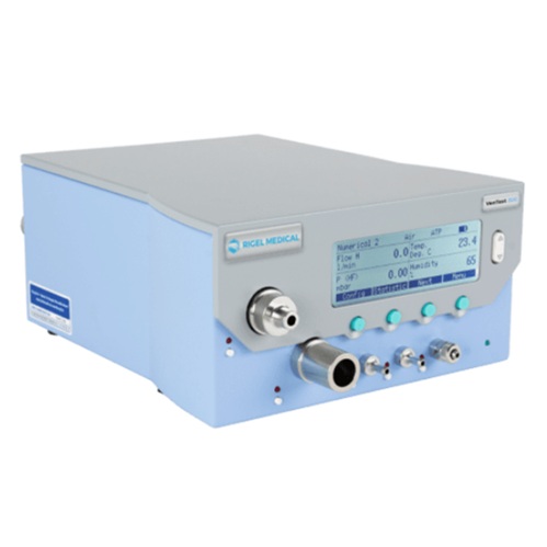 Rigel VenTest800Series系列呼吸机测试仪