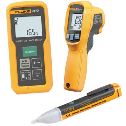 Fluke414D激光测距仪