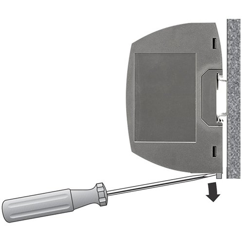 SINEAX DM5S可编程多功能电量变送器