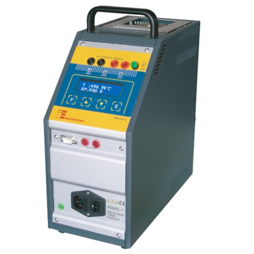 Eurotron MicroCal T100-3172温度校验炉