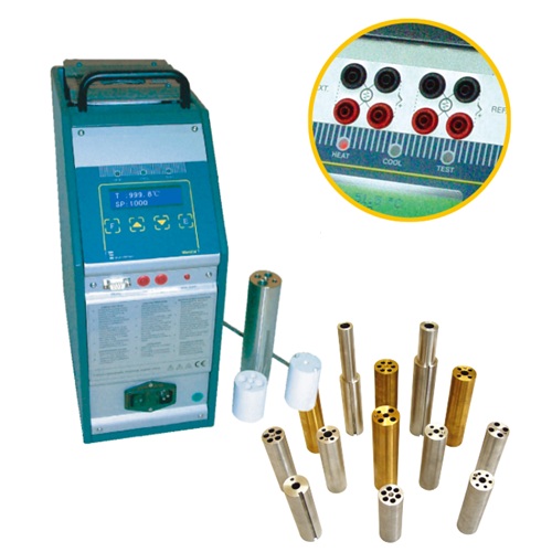 Eurotron MicroCal T100-3172温度校验炉