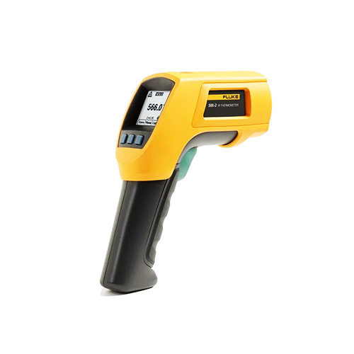 FLUKE568-2红外测温仪