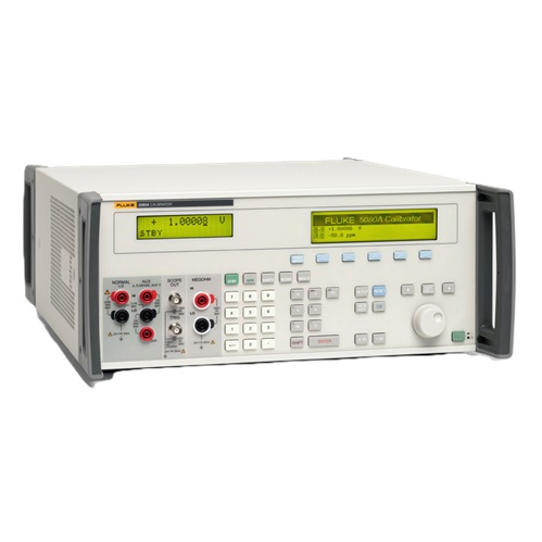 FLUKE5080A多功能多产品校验仪