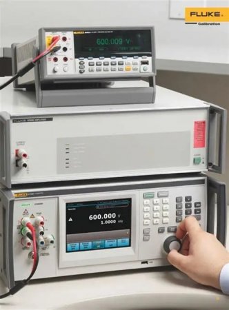 FLUKE5730A 高精度多功能校验仪