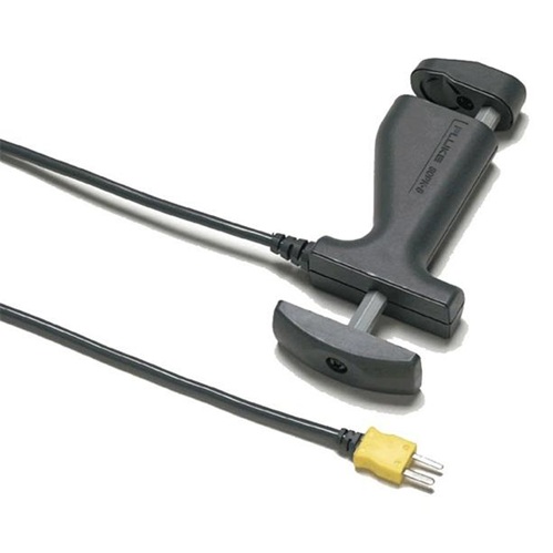 FLUKE80PK-8管钳式温度探头