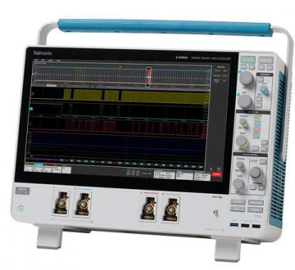 Tektronix MSO64