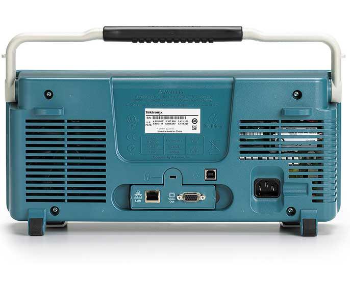 MSO2000B