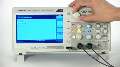 Performing Lab Experiments on a TBS1000B-EDU Oscilloscope